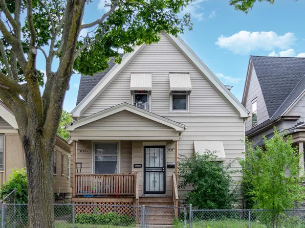3737 North 10th STREET #3737 A, Milwaukee, WI 53206
