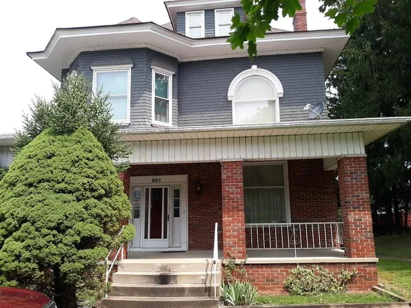 885 Ivy Ave, Wheeling, WV 26003