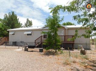 6525 Country Club Rd SE, Deming, NM 88030