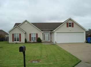 4726 Lonoke Ln, Jonesboro, AR 72404