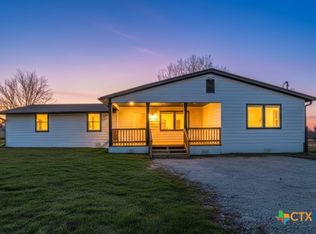 3267 Dairy Rd, Temple, TX 76501