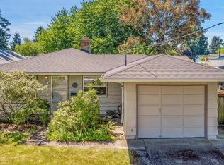 2945 SE 81st Ave, Portland, OR 97206