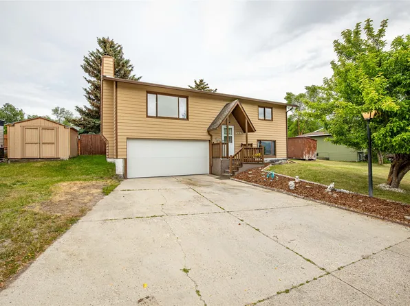 5900 Longview Dr, Missoula, MT 59803