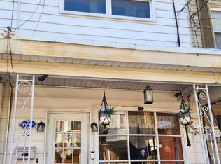 32 S Franklin St, Shamokin, PA