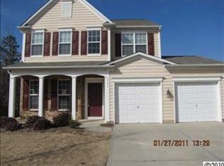 2505 Mullis Ln, Matthews, NC 28105