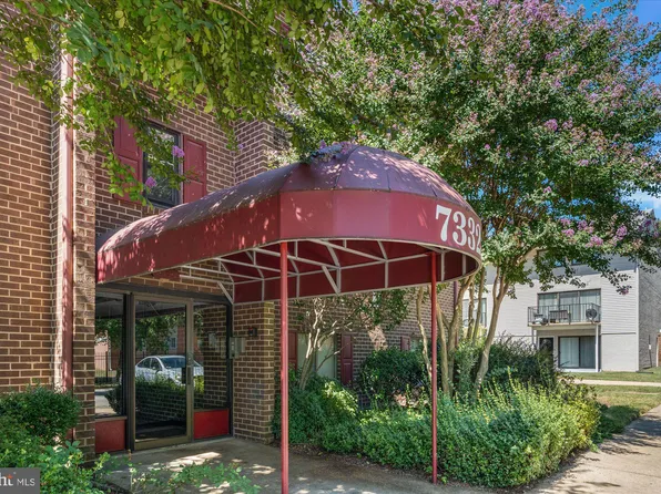 7332 Tavenner Ln Suite 1A, Alexandria, VA 22306