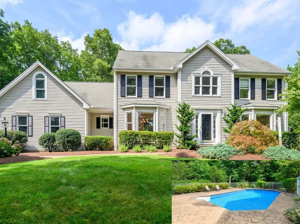 27 Sleepy Hollow Road, Newtown, CT 06482