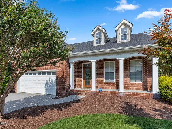 3318 Parrish Hill Ln, Knoxville, TN 37938