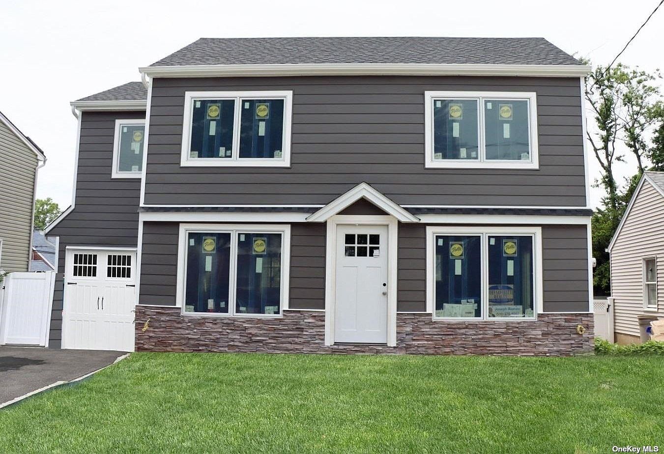 168 Home Street, Valley Stream, NY 11580 Zillow