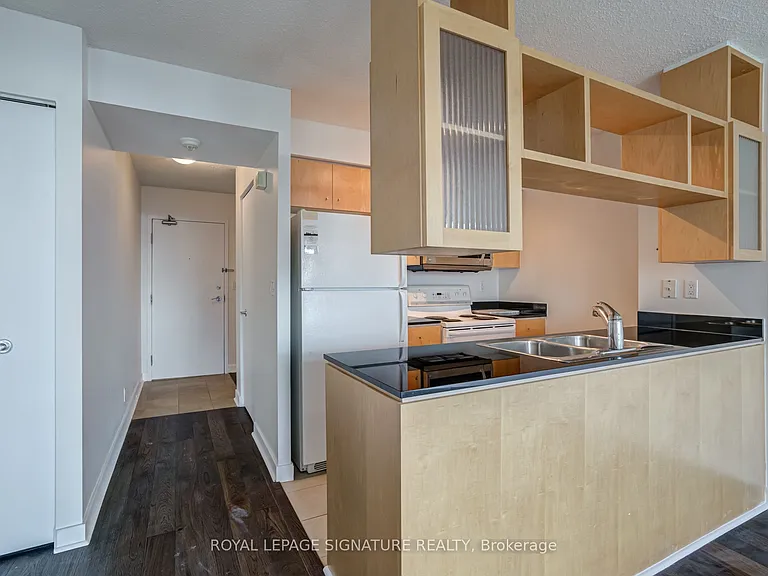 397 Front St W #3608 — Photo 15