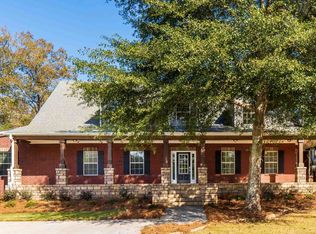 45 Bates Rd, Covington, GA 30014