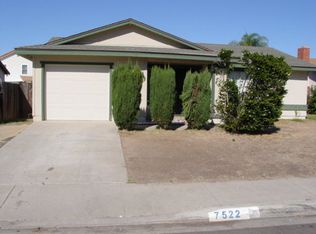 7522 Acama St, San Diego, CA 92126