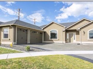 1555 Aria Ct, West Richland, WA 99353