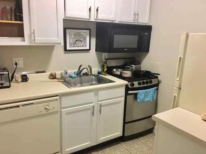 374 Harvard St #19 — Photo 1
