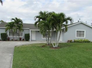 4471 31st Ave SW, Naples, FL 34116