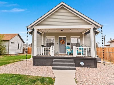 127 3rd St, Fort Lupton, CO, 80621