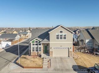 1103 Concerto Ln, Cheyenne, WY 82007