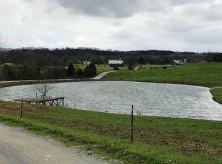 494 Croake Station Rd, Springfield, KY 40069