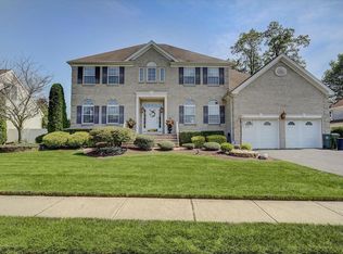 451 Matthews Ln, Jackson, NJ 08527