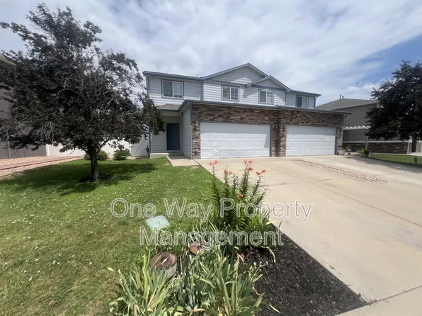 3320 Barbera St #1, Greeley, CO 80634