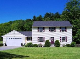 564 Mount Hermon Station Rd, Northfield, MA 01360