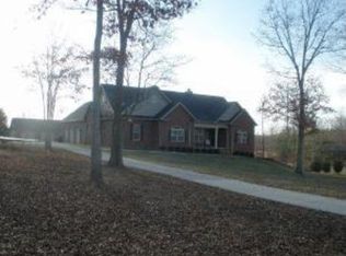 1806 Saddle Horn Trl, Maryville, TN 37803