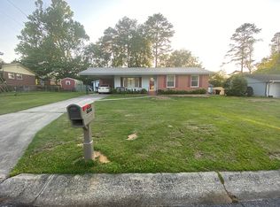 113 Shelia Dr, Warner Robins, GA 31088