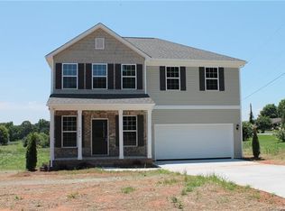 5626 Stanfield Ridge Dr, Stanfield, NC 28163