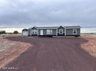 3182 S Santa Clara Rd, Williams, AZ 86046