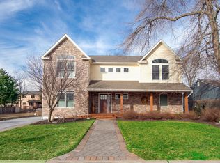 2533 Honeysuckle Ln, Point Pleasant Beach, NJ 08742