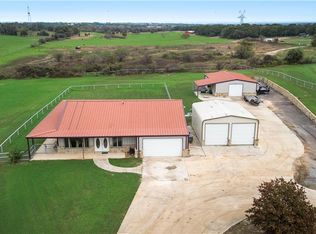 124 County Road 3690, Boyd, TX 76023