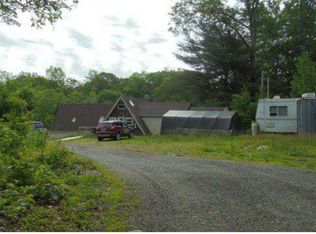 49 Mathewson Mill Rd, Preston, CT 06365