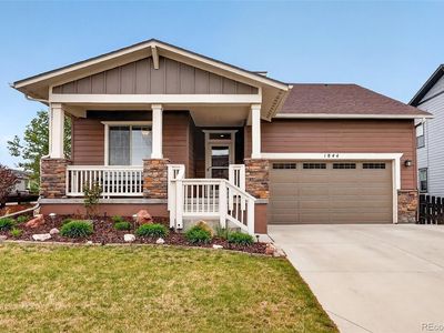 1844 Wright Drive, Erie, CO, 80516