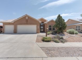 7020 Santa Marisa St NE, Albuquerque, NM 87113