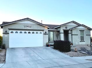 6842 S Salt Cedar Rd, Tucson, AZ 85756