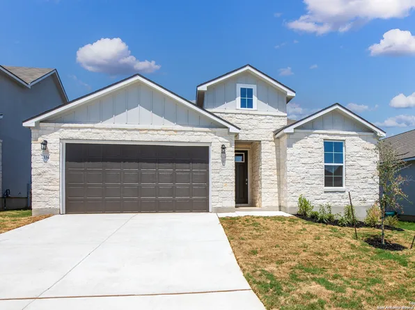 7334 Walkers Loop, San Antonio, TX 78233