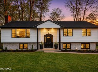 4 Blue Hills Drive, Holmdel, NJ 07733