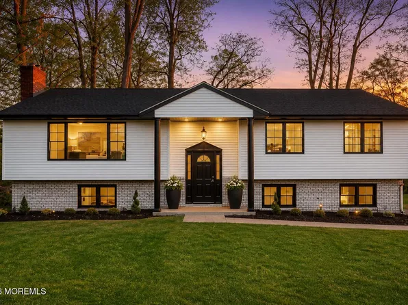 4 Blue Hills Drive, Holmdel, NJ 07733