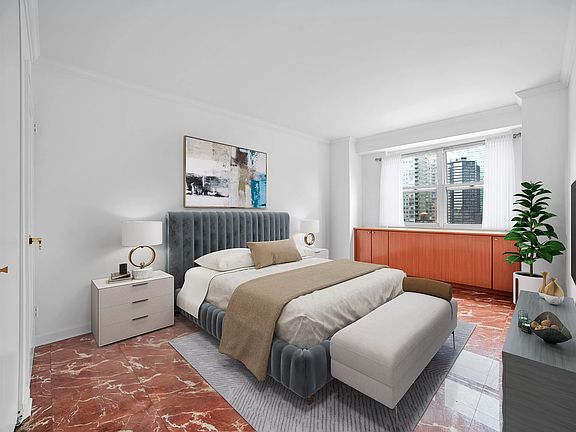 5th image of 400 E 54th St APT 18C