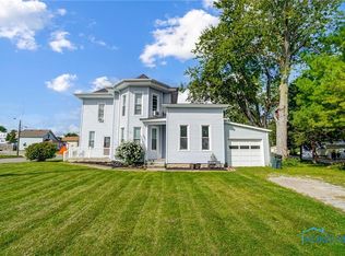 298 E Main St, Mc Comb, OH