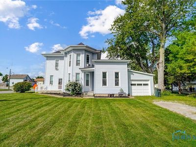 298 E Main St, Mc Comb, OH, 45858