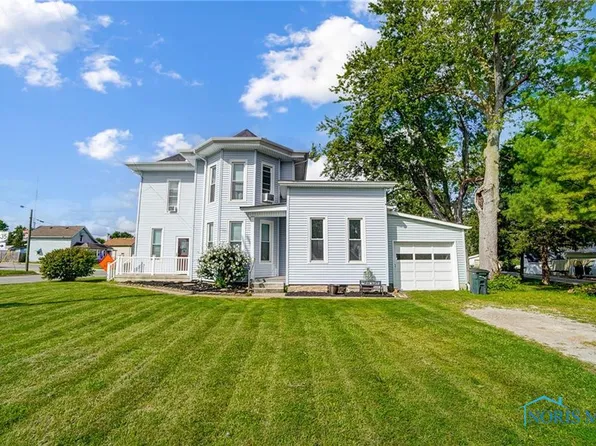 298 E Main St, Mc Comb, OH 45858