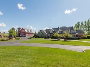 17601 N Greenbluff Rd, COLBERT, WA 99005