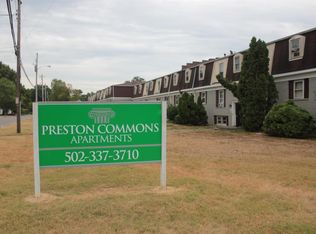 1331 Huntington Ln, Okolona, KY 40219