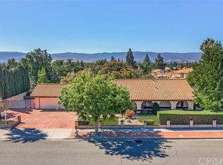 3206 Avenida Simi, Simi Valley, CA 93063