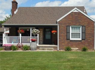 32 5th St, Bessemer, PA 16112