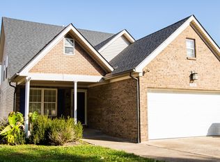 1336 Equestrian Way, Frankfort, KY 40601