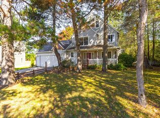 202 E Clark St, Yacolt, WA