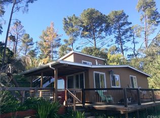 3180 Mills St, Cambria, CA 93428