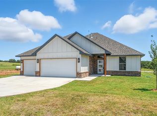 4940 Meadow Vw, Guthrie, OK 73044